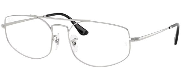 Ray-Ban Optical Collection RX6545 EXPLORER 5