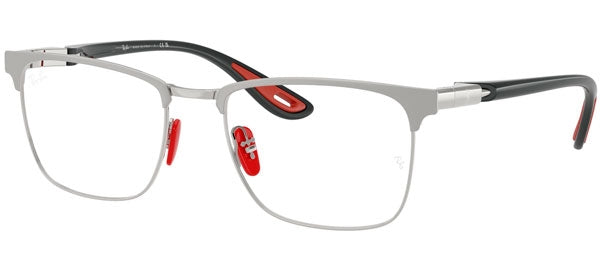 Ray-Ban Optical Collection RX6621M