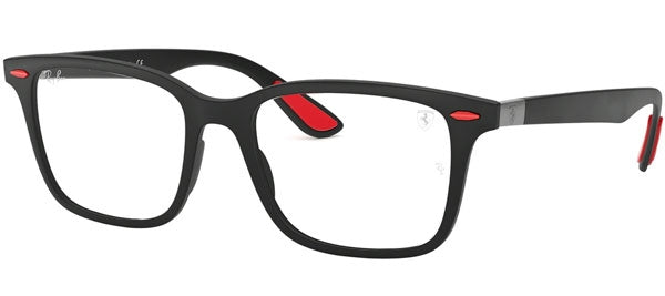 Ray-Ban Optical Collection RX7144M