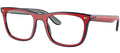 Ray-Ban Optical Collection RX7209