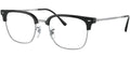 Ray-Ban Optical Collection RX7216 NEW CLUBMASTER