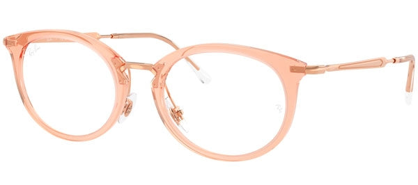 Ray-Ban Optical Collection RX7255