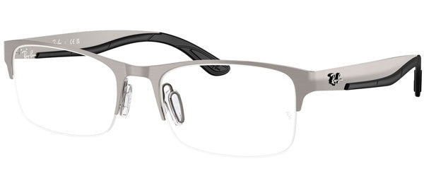 Ray-Ban Optical Collection RX7551