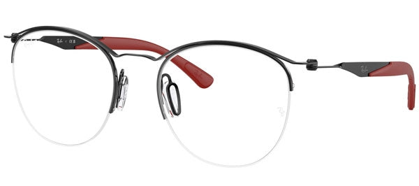 Ray-Ban Optical Collection RX7553