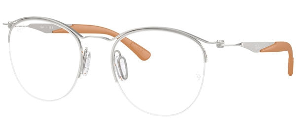 Ray-Ban Optical Collection RX7553