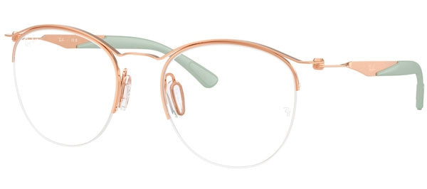 Ray-Ban Optical Collection RX7553