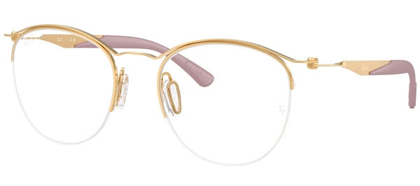 Ray-Ban Optical Collection RX7553