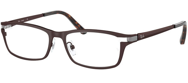 Ray-Ban Optical Collection RX8727D