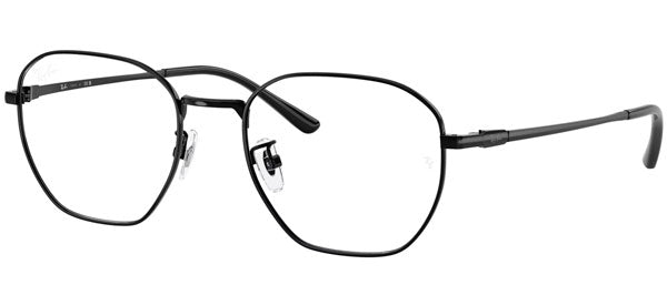 Ray-Ban Optical Collection RX8777D