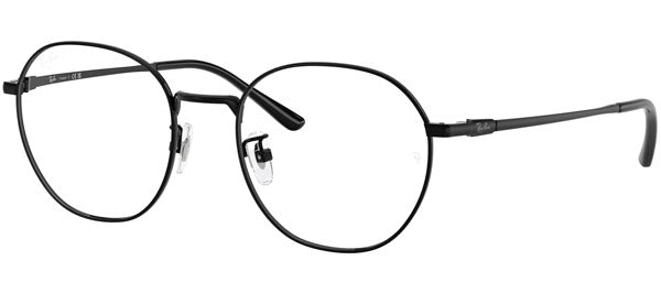 Ray-Ban Optical Collection RX8778D