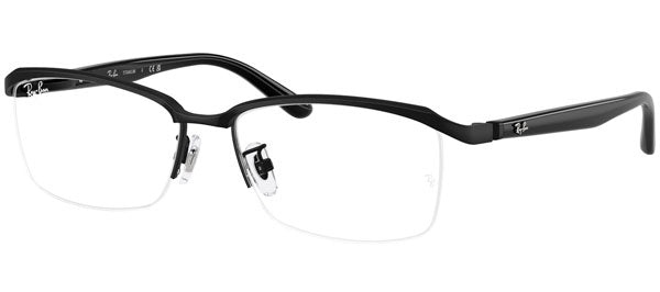 Ray-Ban Optical Collection RX8779D