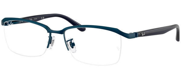 Ray-Ban Optical Collection RX8779D