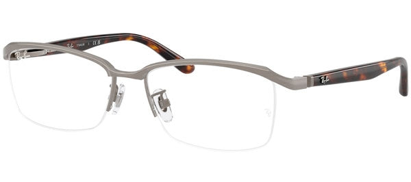 Ray-Ban Optical Collection RX8779D