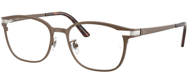 Ray-Ban Optical Collection RX8780D