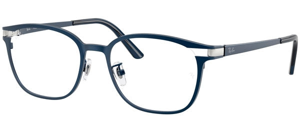 Ray-Ban Optical Collection RX8780D