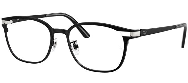 Ray-Ban Optical Collection RX8780D