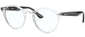 Ray-Ban Optical Collection RX2180V HIGHSTREET