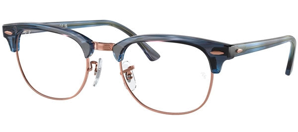 Ray-Ban Optical Collection RX5154 CLUBMASTER