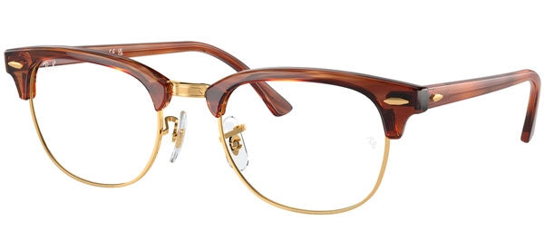 Ray-Ban Optical Collection RX5154 CLUBMASTER