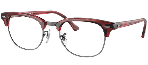 Ray-Ban Optical Collection RX5154 CLUBMASTER
