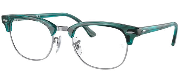 Ray-Ban Optical Collection RX5154 CLUBMASTER