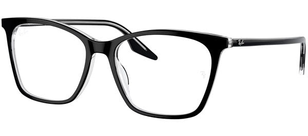 Ray-Ban Optical Collection RX5422