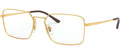 Ray-Ban Optical Collection RX6440