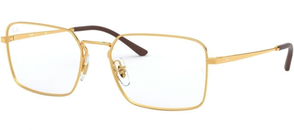 Ray-Ban Optical Collection RX6440