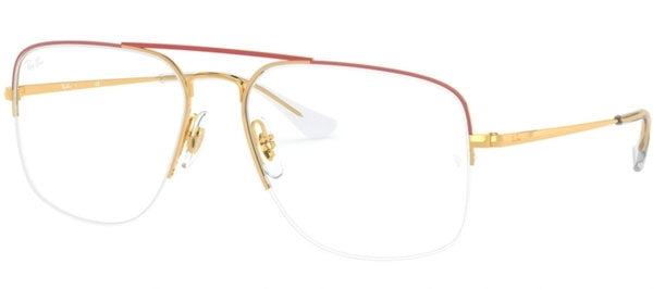 Ray-Ban Optical Collection RX6441 THE GENERAL GAZE