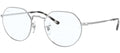Ray-Ban Optical Collection RX6465 JACK