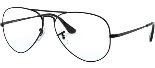 Ray-Ban Optical Collection RX6489