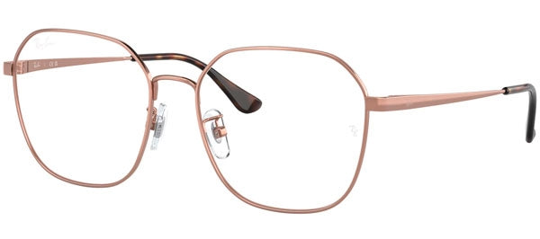 Ray-Ban Optical Collection RX6490D