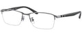 Ray-Ban Optical Collection RX6501D