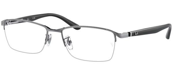 Ray-Ban Optical Collection RX6501D