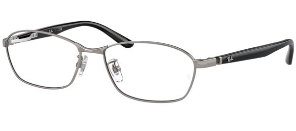 Ray-Ban Optical Collection RX6502D