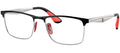 Ray-Ban Optical Collection RX6516M