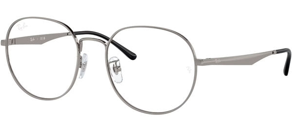 Ray-Ban Optical Collection RX6517D