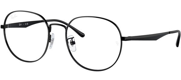 Ray-Ban Optical Collection RX6517D