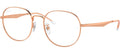 Ray-Ban Optical Collection RX6517D