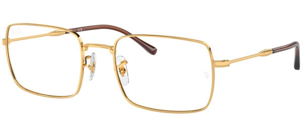 Ray-Ban Optical Collection RX6520
