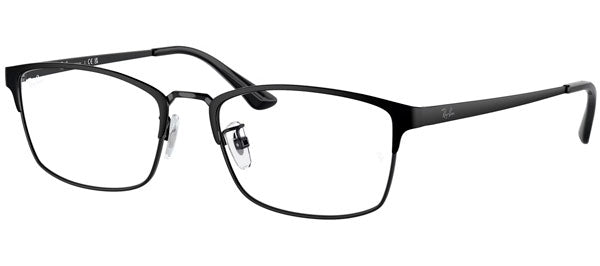 Ray-Ban Optical Collection RX8772D