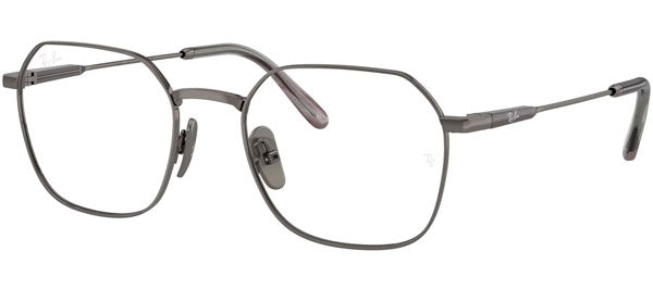 Ray-Ban Optical Collection RX8794 JIM TITANIUM