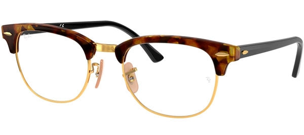 Ray-Ban Optical Collection RX5154 CLUBMASTER