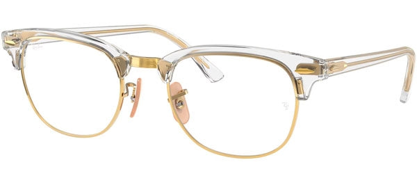 Ray-Ban Optical Collection RX5154 CLUBMASTER