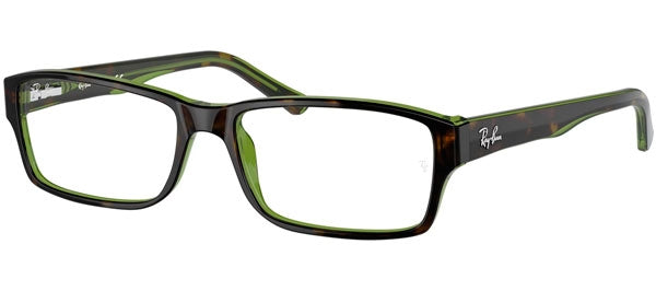 Ray-Ban Optical Collection RX5169