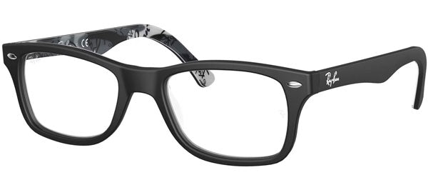 Ray-Ban Optical Collection RX5228