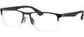 Ray-Ban Optical Collection RX6335