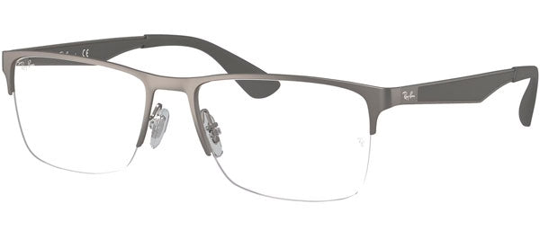 Ray-Ban Optical Collection RX6335