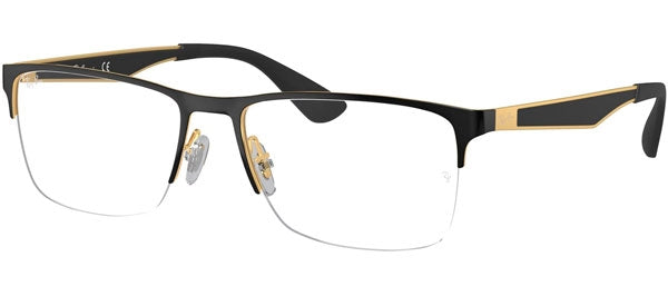 Ray-Ban Optical Collection RX6335