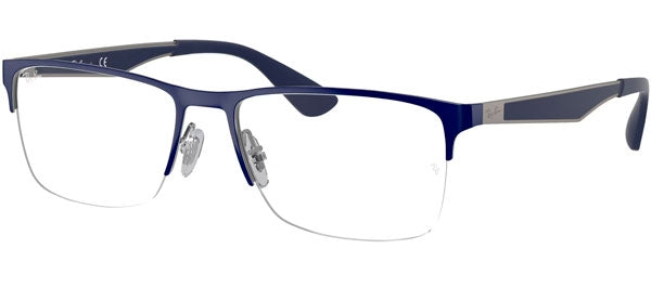 Ray-Ban Optical Collection RX6335